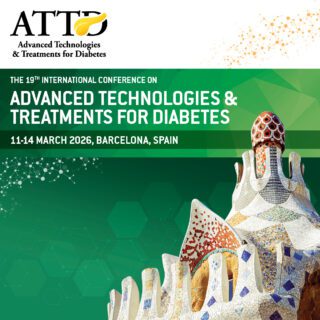 Promotional Toolkit | ATTD 2026 – The 19th International Conference on ...