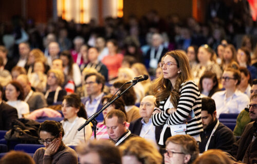 ATTD 2025 DAY TWO